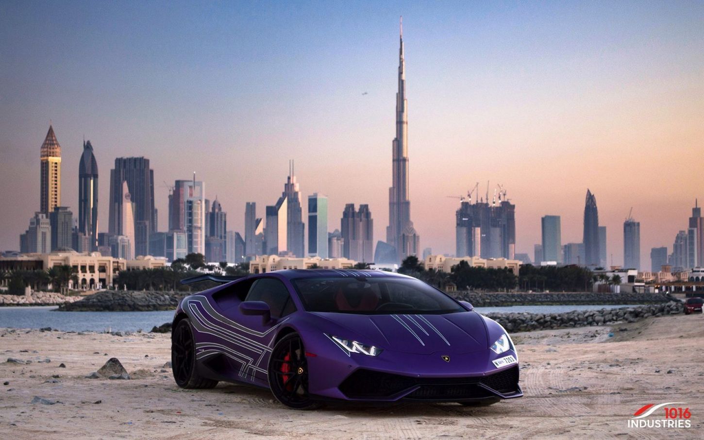 All You Required to Know Prior To Renting Out Lamborghini in Dubai