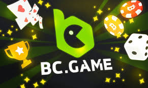 BC Game Cassino online: aprenda a jogar com criptomoedas