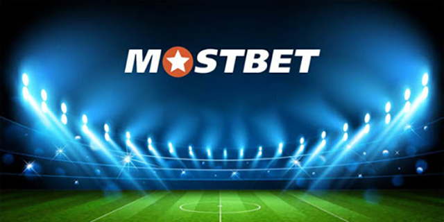 Mostbet APK and Application