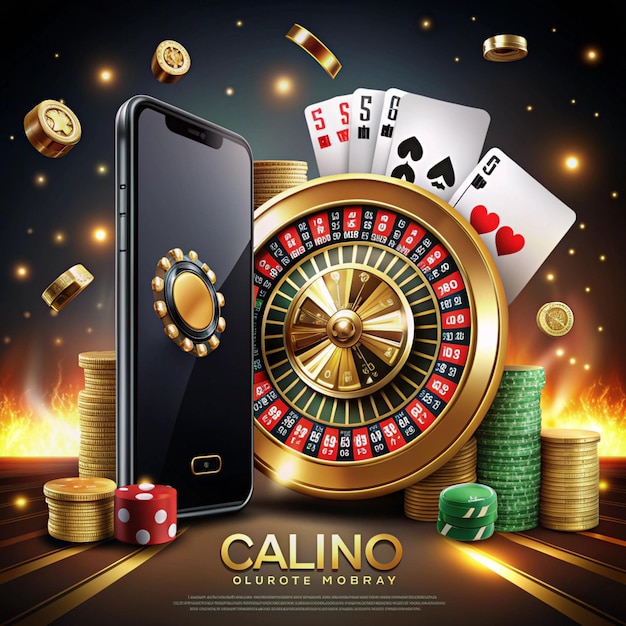 Real Cash Online Casino Sites 2024